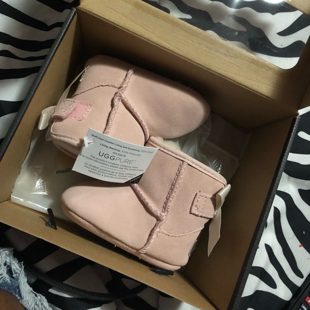 Baby Ugg Boots